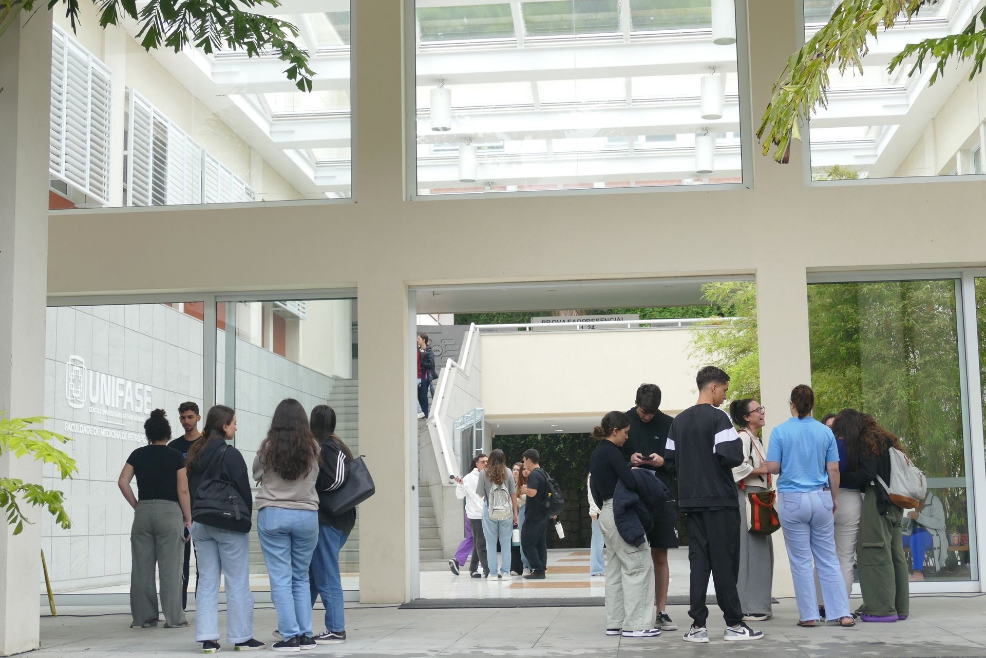 UNIFASE/FMP oferece cinco cursos de Pós-Graduação em diferentes áreas com início em março