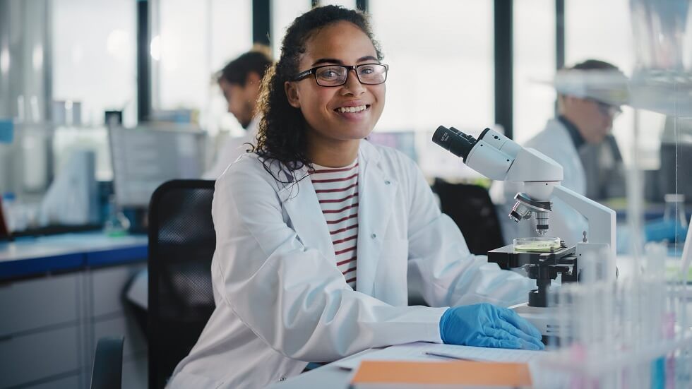 Estudante - Cursos mais procurados 