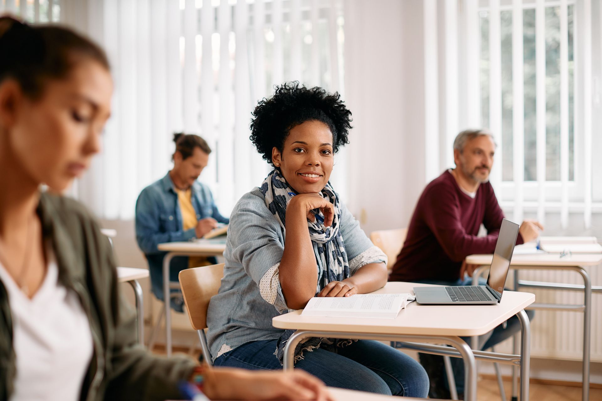 Pós-graduação: posso escolher uma área diferente da que me formei?