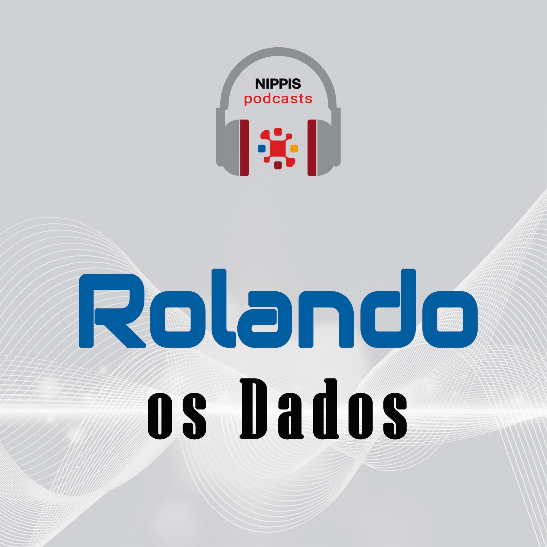 Rolando os Dados: Benefício de Prestação Continuada (BPC) é tema do terceiro episódio do podcast do NIPPIS