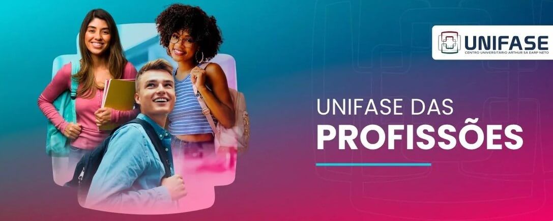 unifase das profissões - Unifase