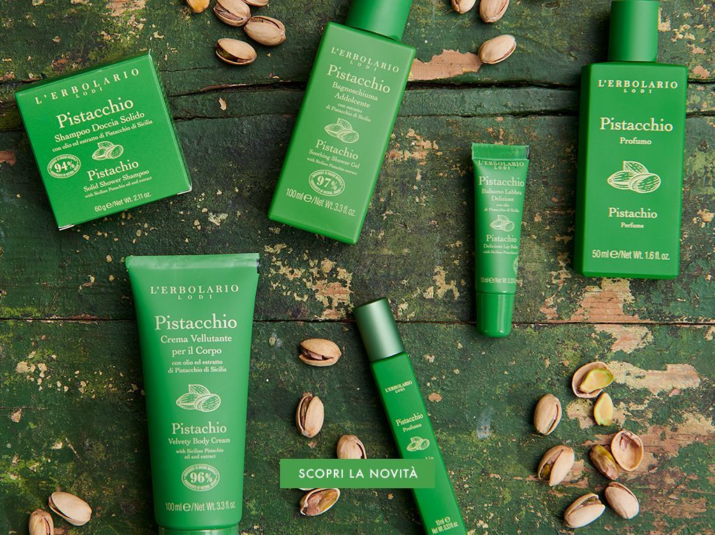PISTACCHIO