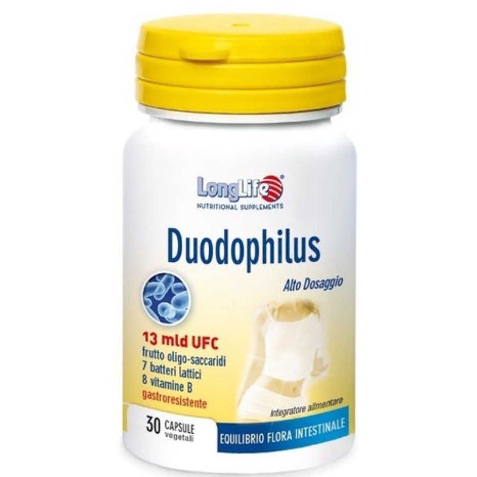 Integratore alimentare Duodophilus