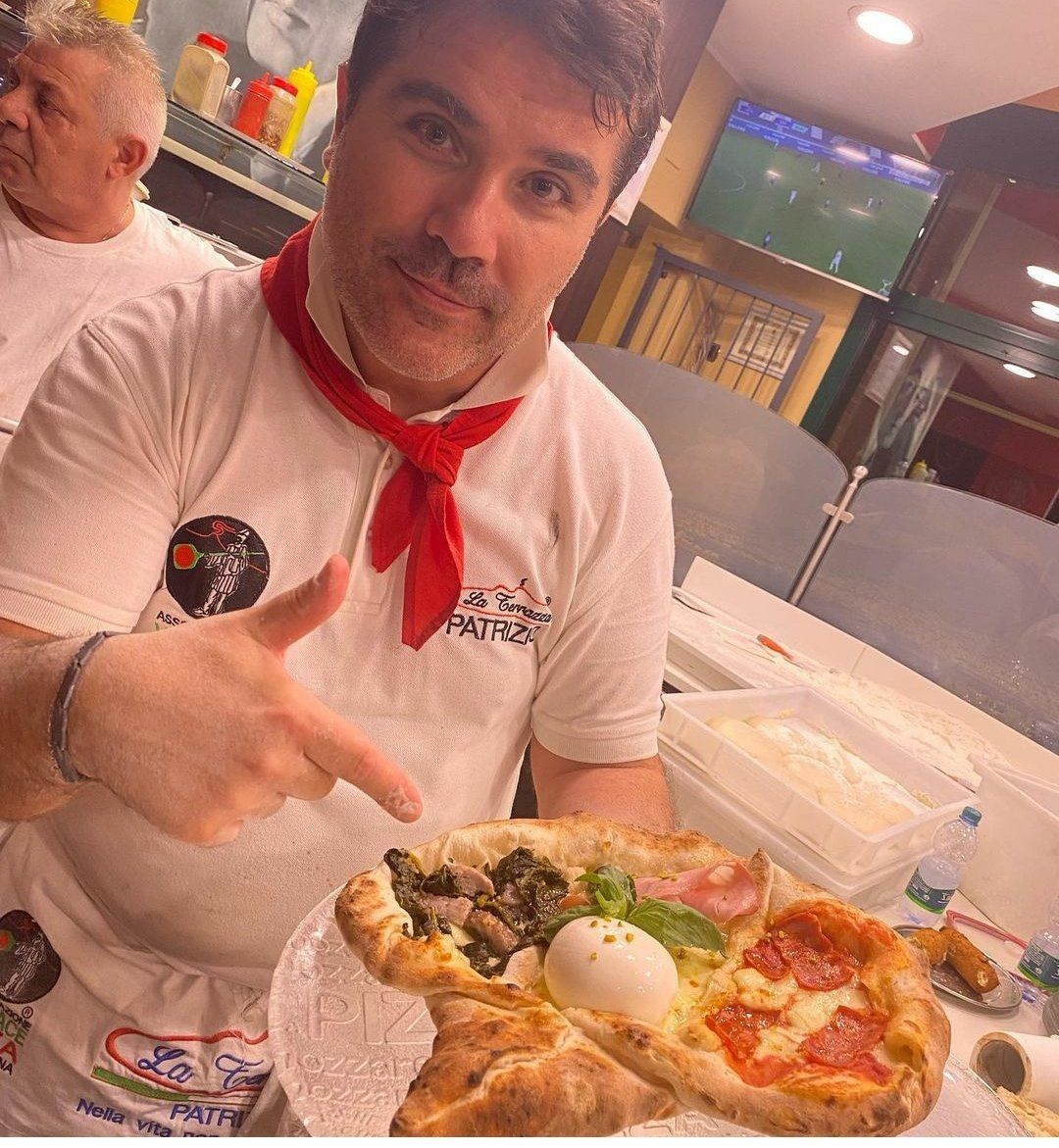 pizzeria mediglia