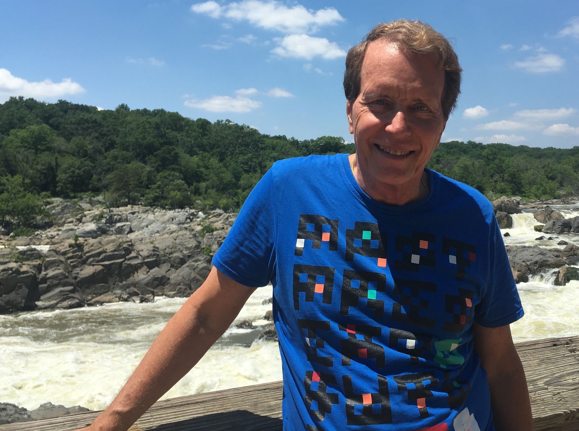 Bridge Spree Picture