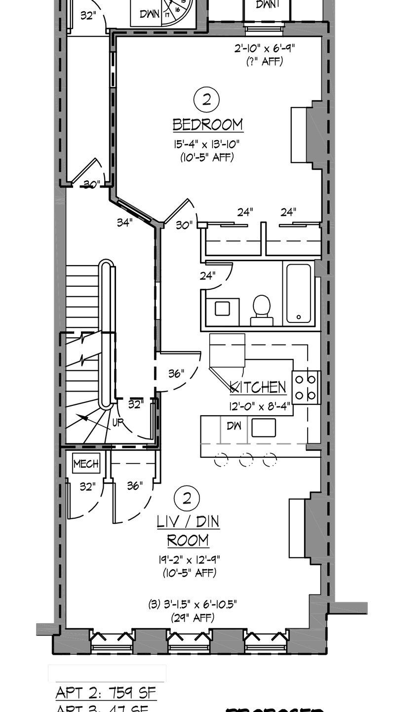 floor plans