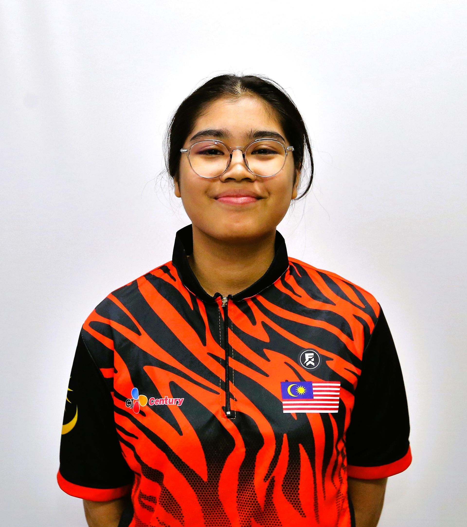 Malaysian Bowling Team