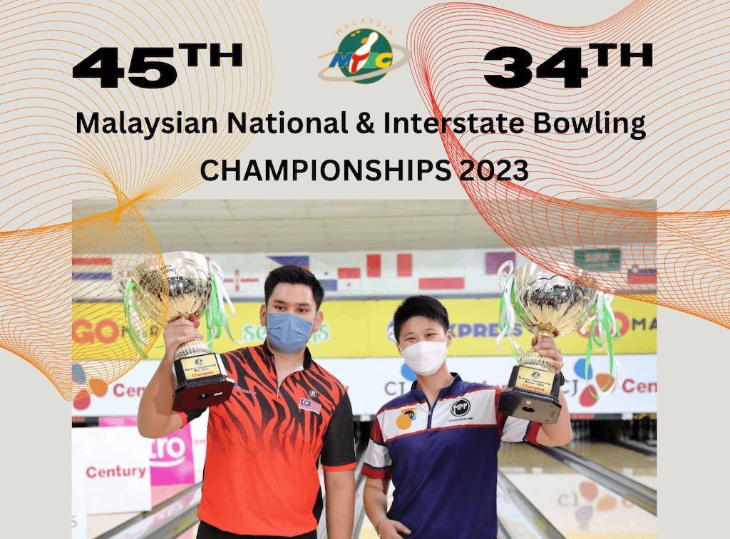 2023 Championship Bowling Masters Friday Qualifying 