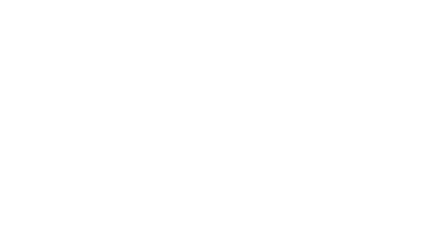 El logo del ecohotel de verano usiacuri tiene un pájaro volando sobre una montaña.