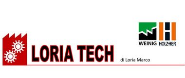 Logo Loria Tech