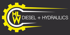 HLW Diesel and Hydraulics