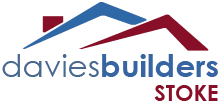 Davies Builders Stoke Ltd Logo