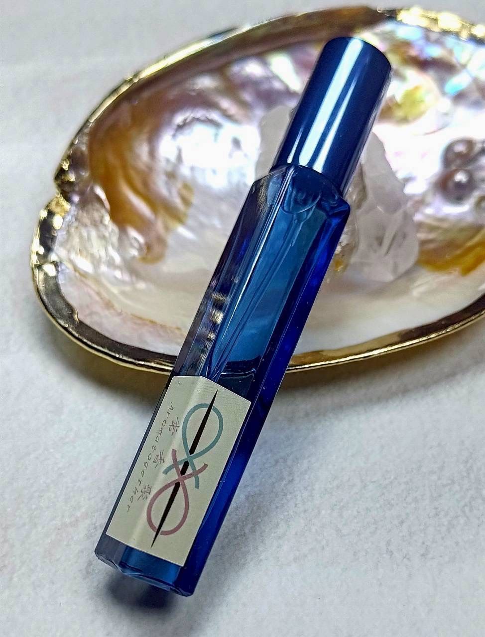 【星叢后冠系列】阿瓦隆液態神話-雅典娜 (Athena) / 智神星 魔藥