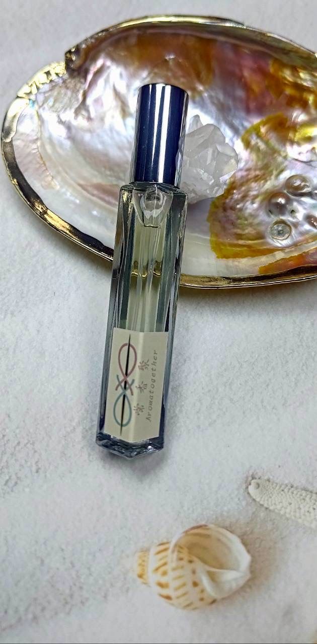 【星叢后冠系列】阿瓦隆液態神話-赫斯提亞 (Vesta) / 灶神星 魔藥