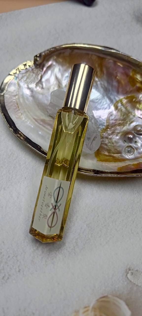 【星叢后冠系列】阿瓦隆液態神話-狄蜜特 (Demeter) / 穀神星 魔藥