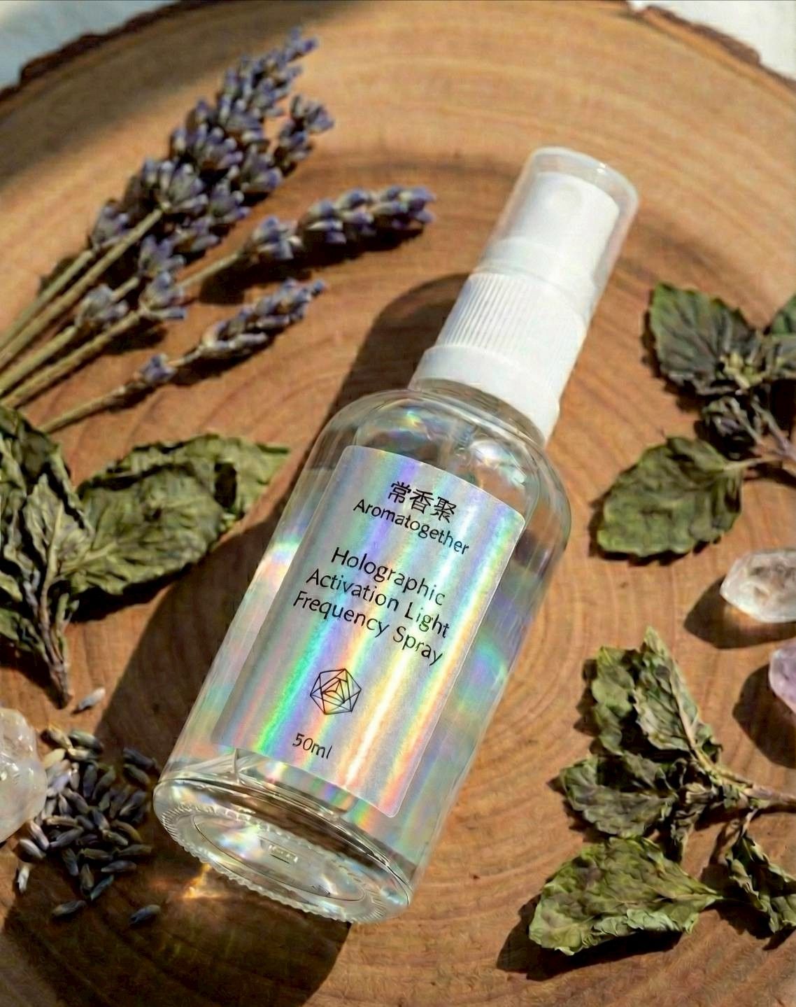 夢中花空間噴霧