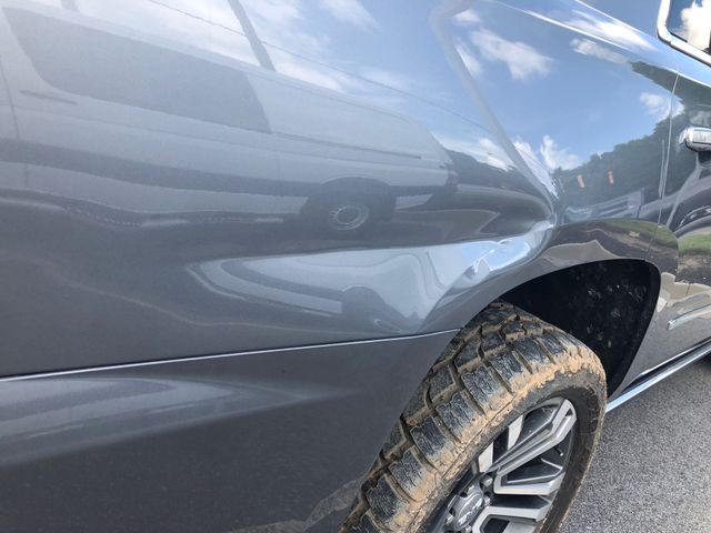 Savannah Mobile Paintless Dent Removal Dent Repair Statesboro