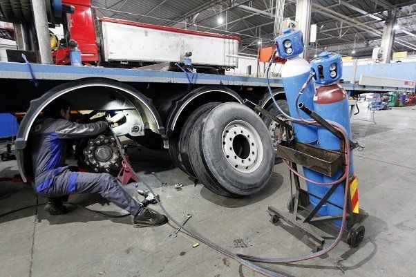 Revisioni Auto S.E.R.V.I. - CORTESI DIESEL