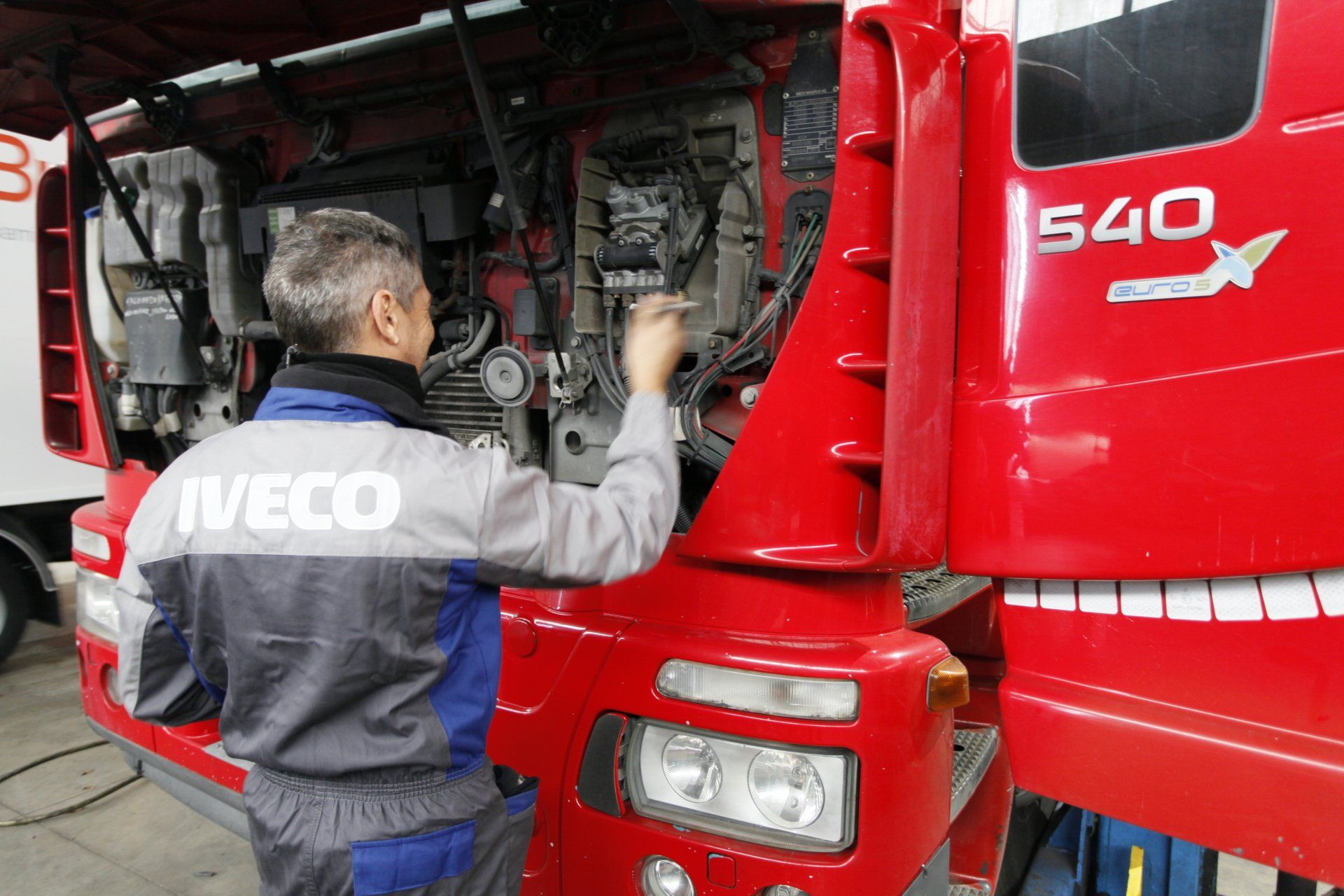 Revisioni Auto S.E.R.V.I. - CORTESI DIESEL