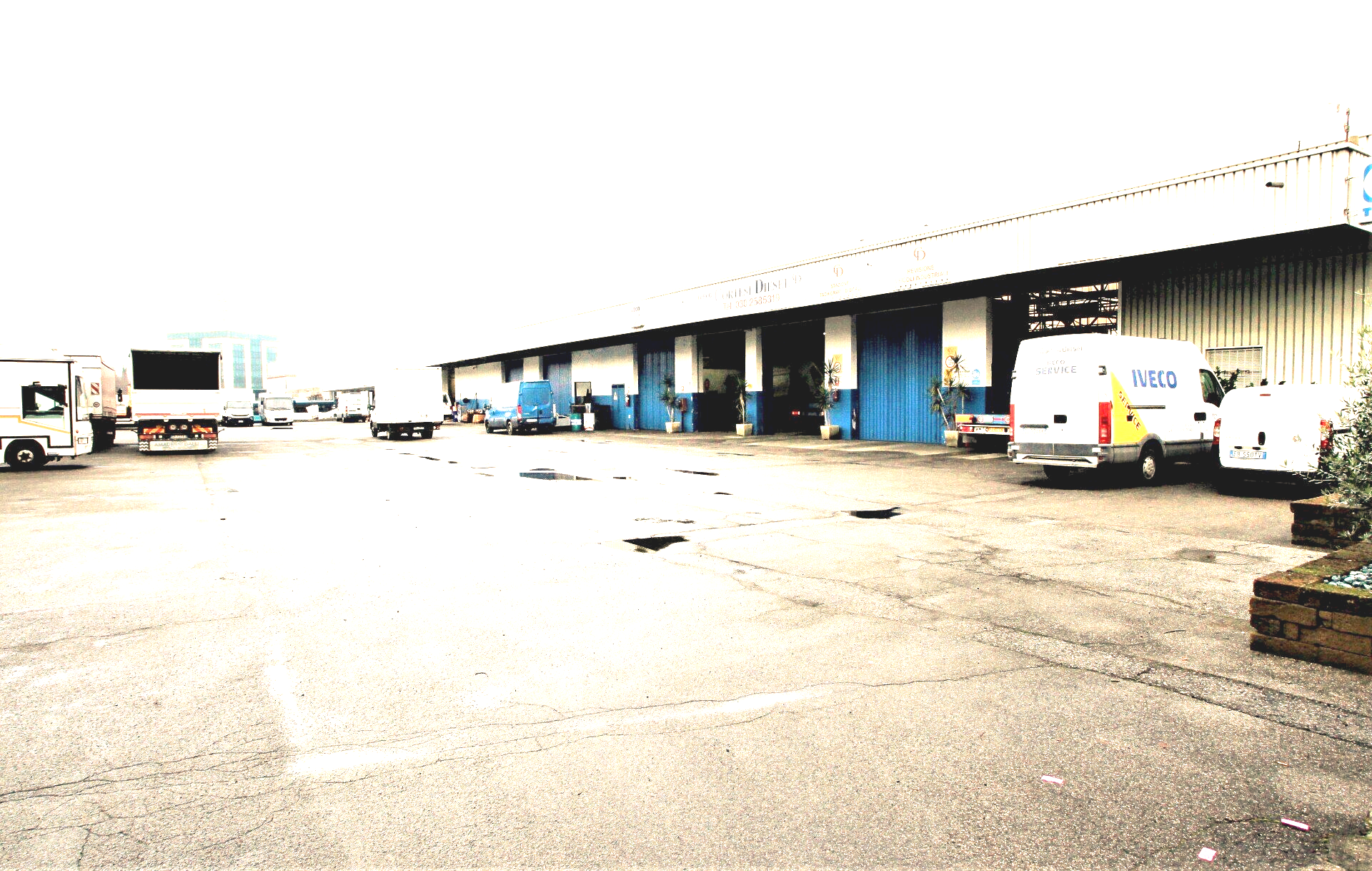 Revisioni Auto S.E.R.V.I. - CORTESI DIESEL