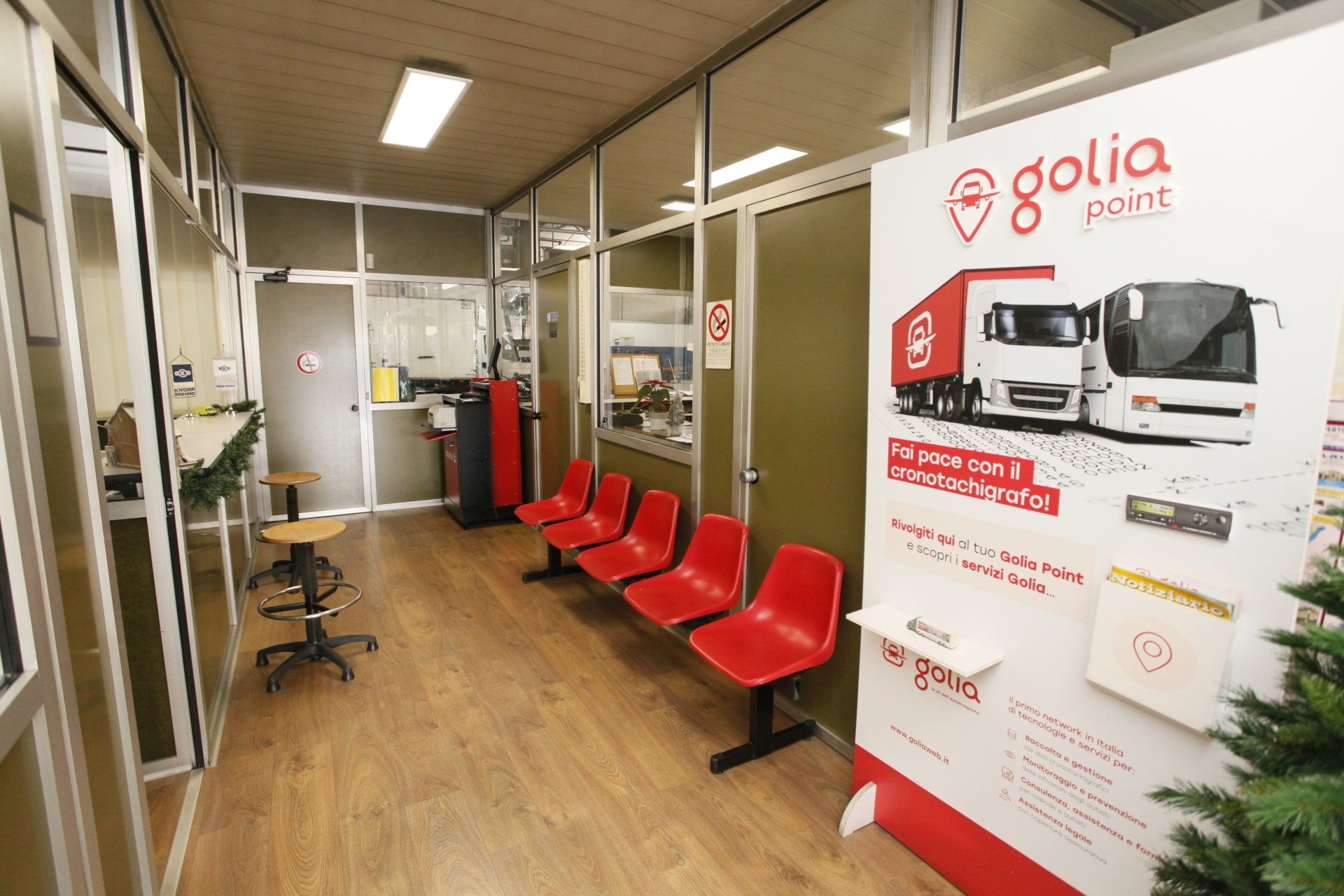 Revisioni Auto S.E.R.V.I. - CORTESI DIESEL