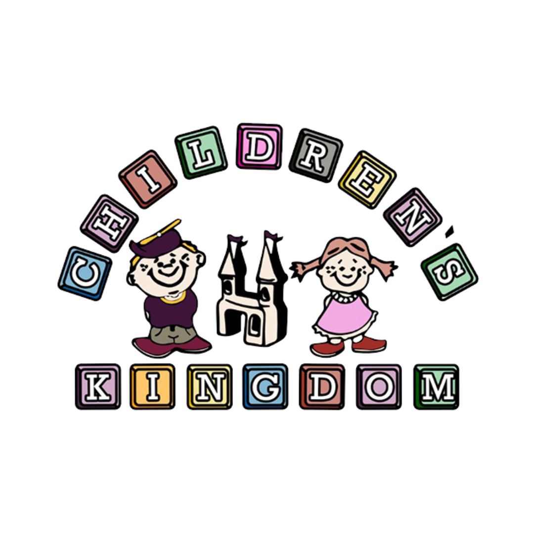 Oak ridge children 's academy child development center logo