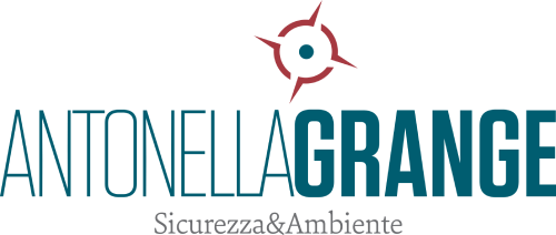 Grange Antonella Sicurezza & Ambiente - logo