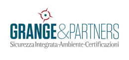 Grange & Partners s.r.l. Sicurezza Integrata - logo