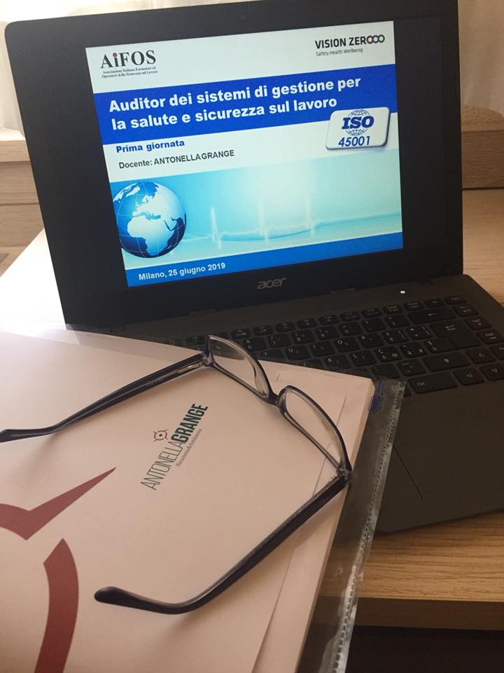 consulenza aziendale