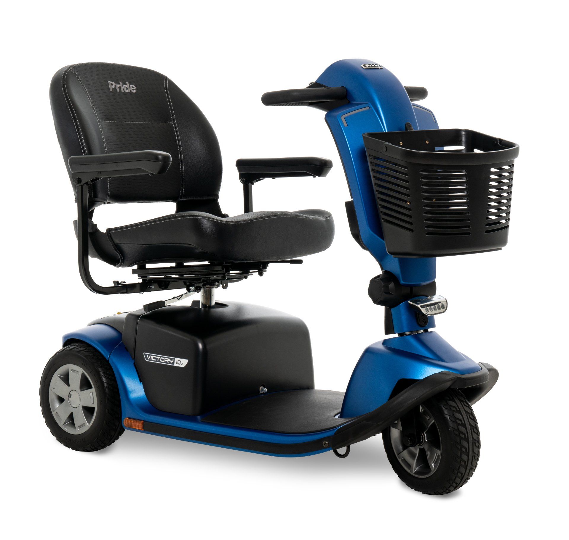 Electric Wheelchairs — Blue Victory Scooter in Lakewood, CO