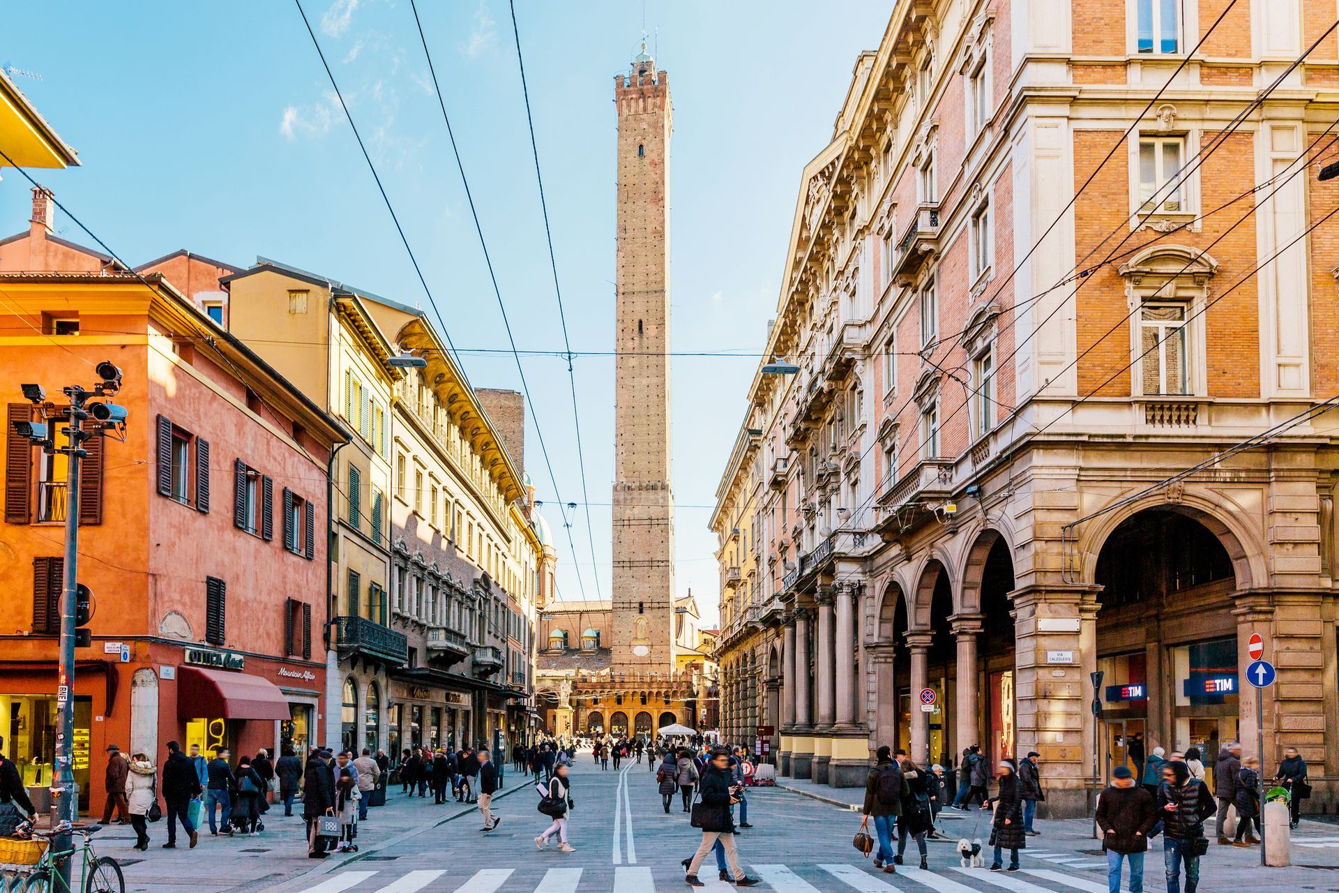 bologna