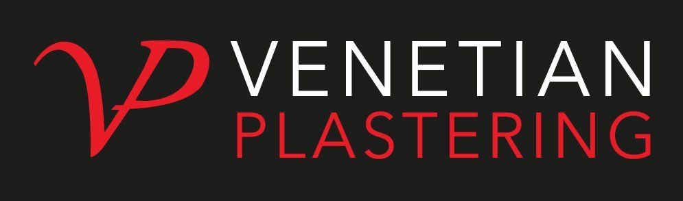 venetian plastering logo