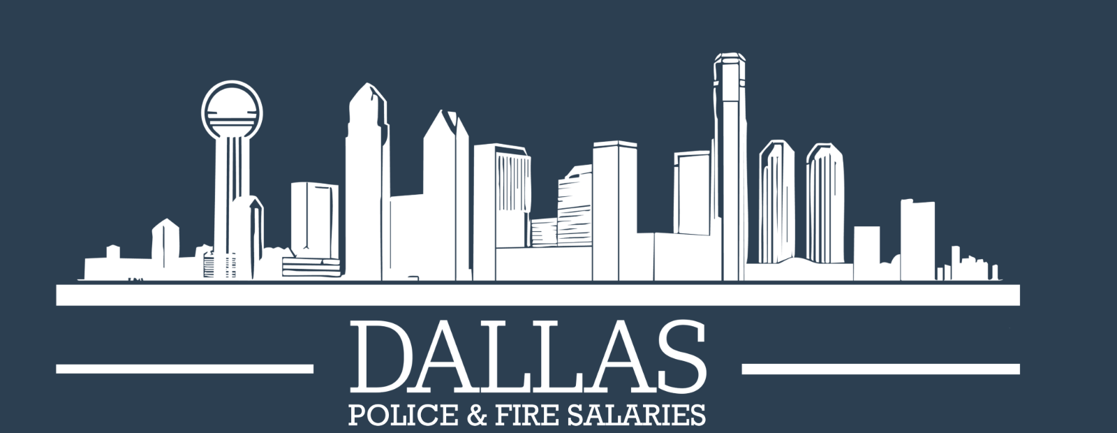 Police and Fire Badge