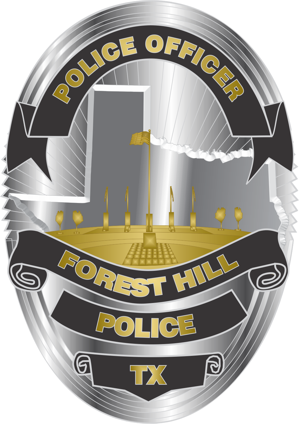 Forest Hill Police