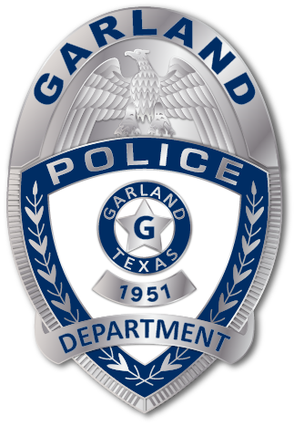 Garland Police