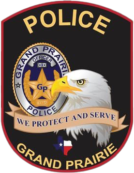 Grand Prairie Police