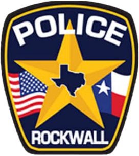 Rockwall Police