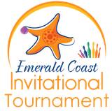 Emerald Coast Invitational logo