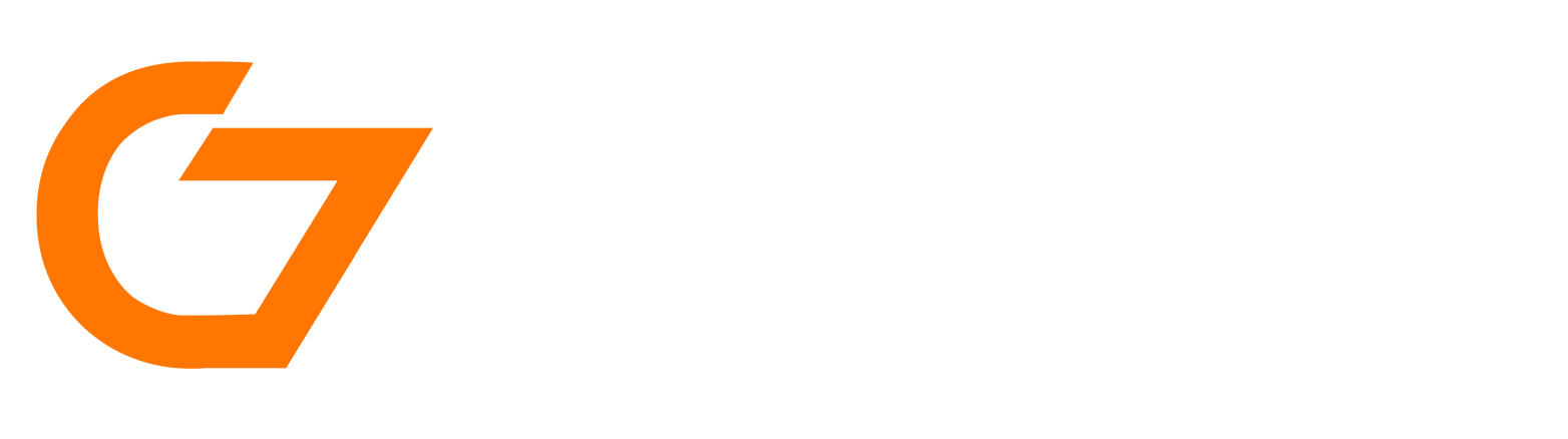 Ortopedia Gezer logotipo