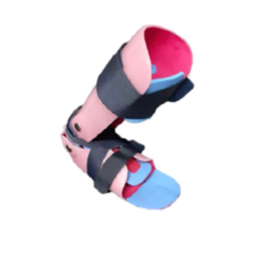 Valva dafo articulada