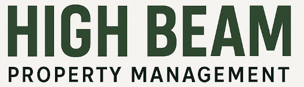 High beam property managment