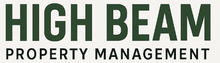 High beam property managment