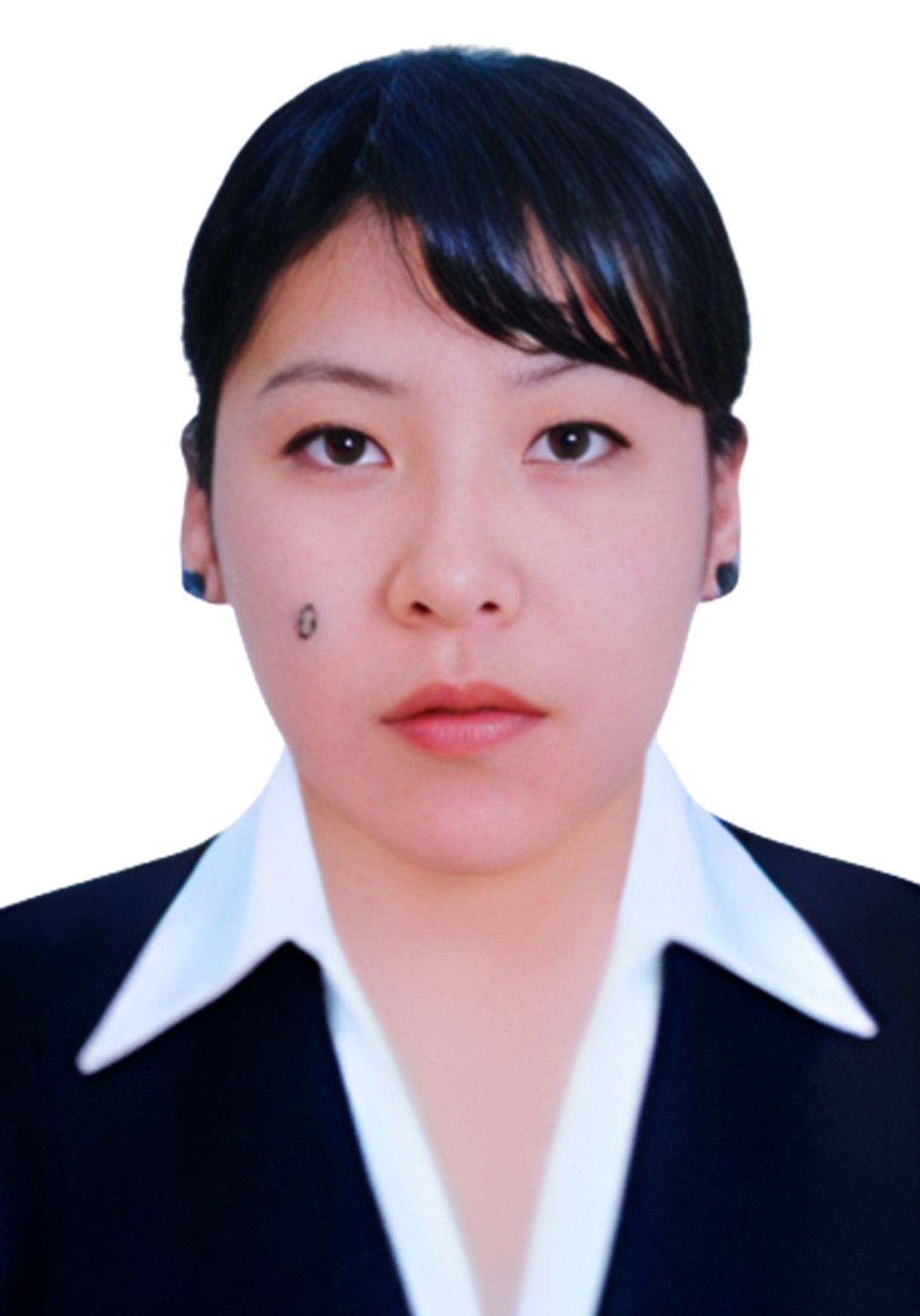 BRUNA QUISPE SUSY AFRICA