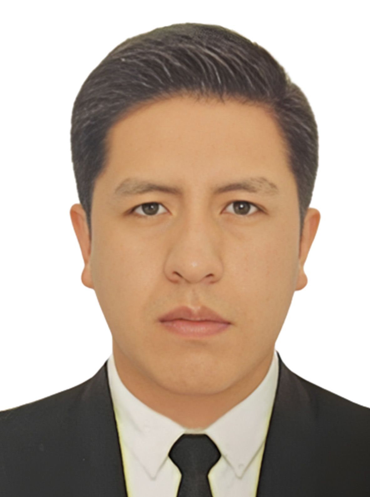 CHAMBI MANCHA BRANDON