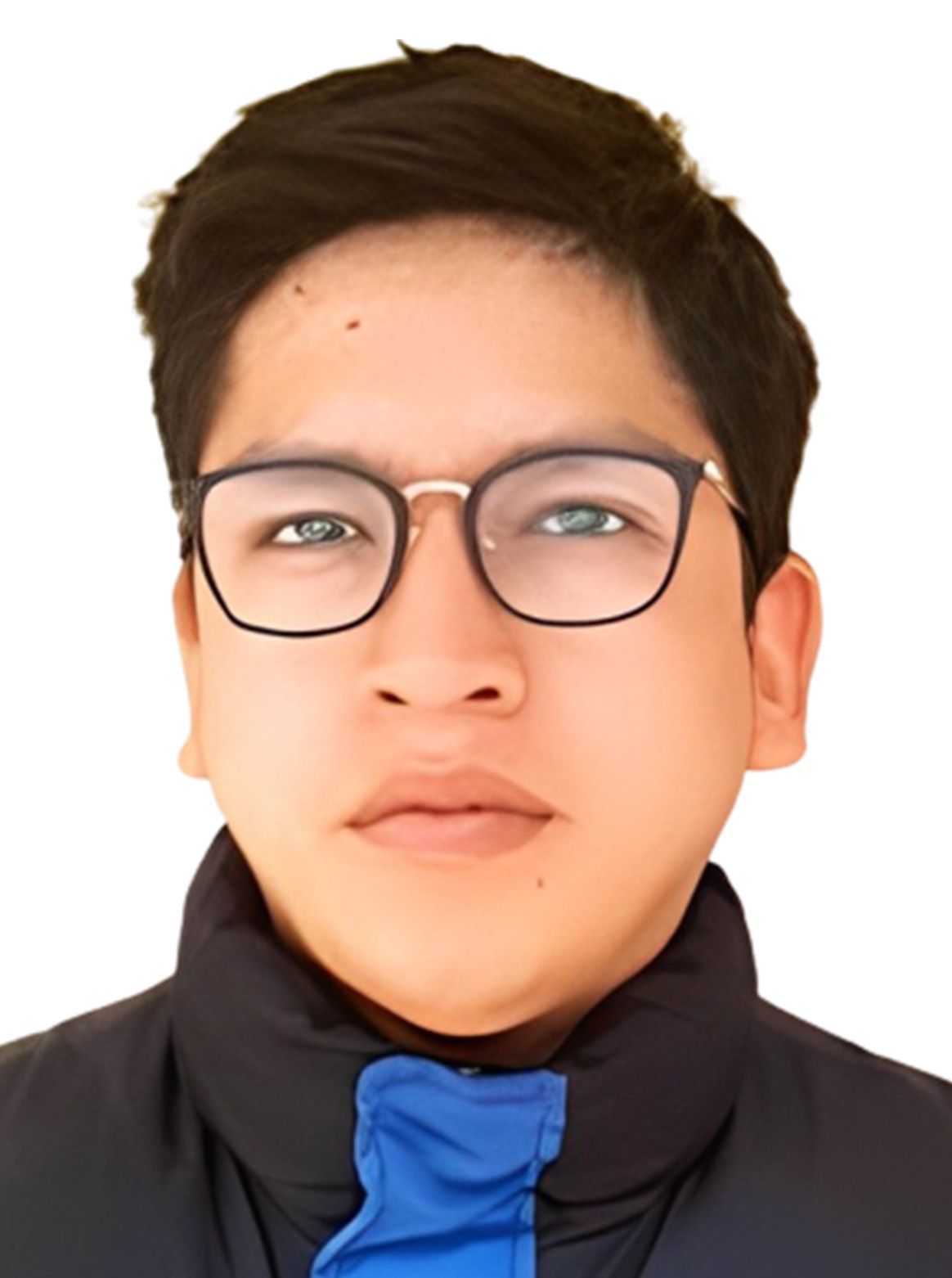 HELIZALDE CCAMA FRANZ LENIN