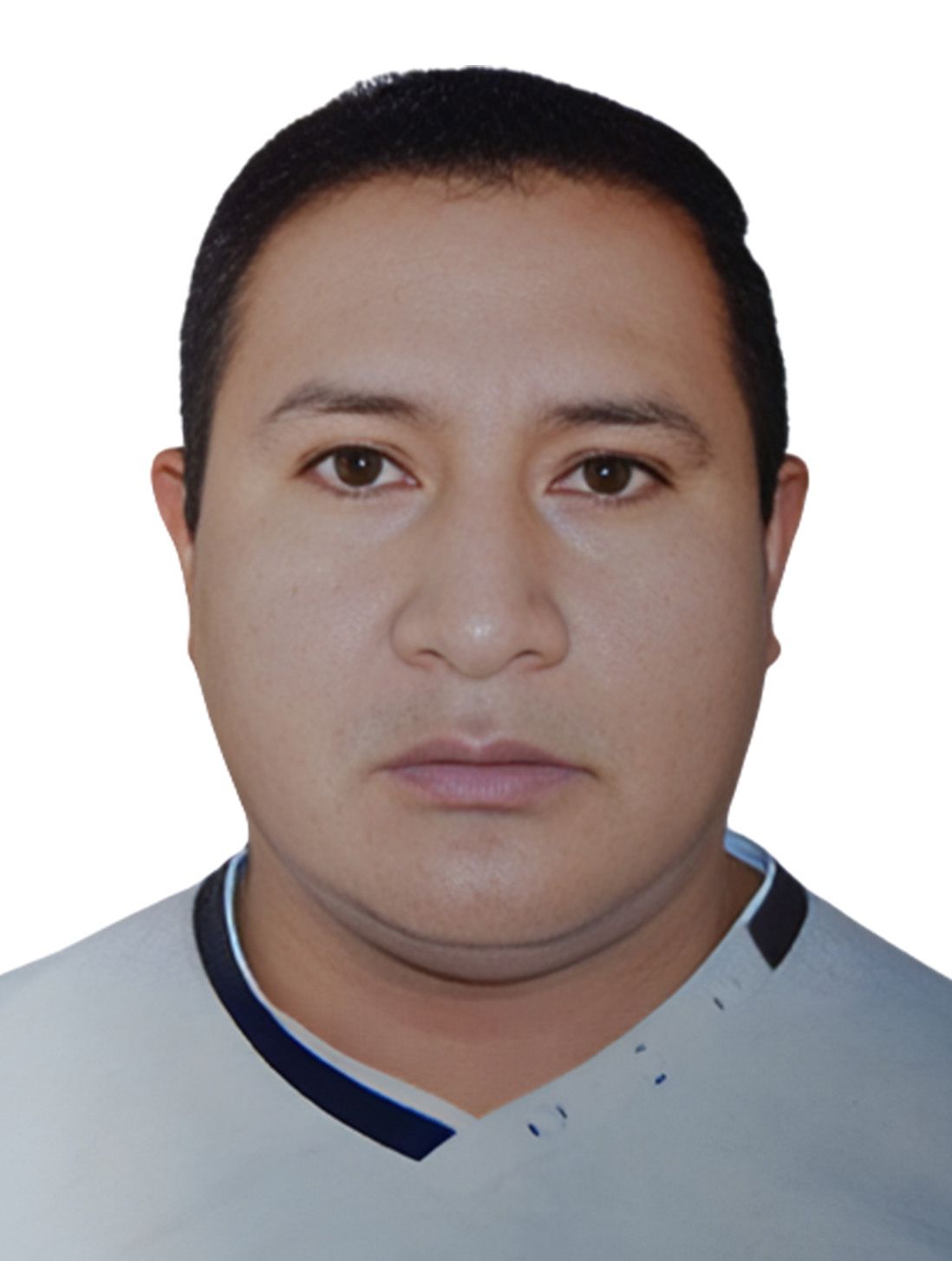 HUANCA CUTIPA FAUSTO SAMUEL