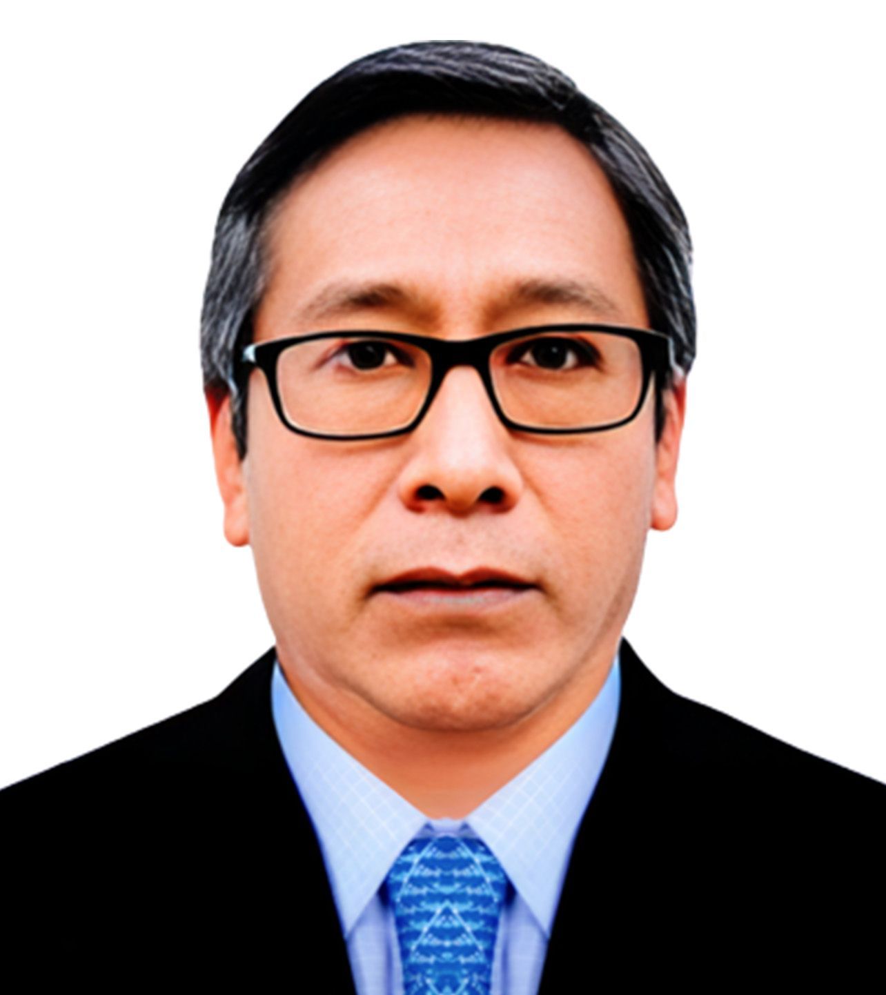 HUANCA CUTIPA VICTOR REYNALDO