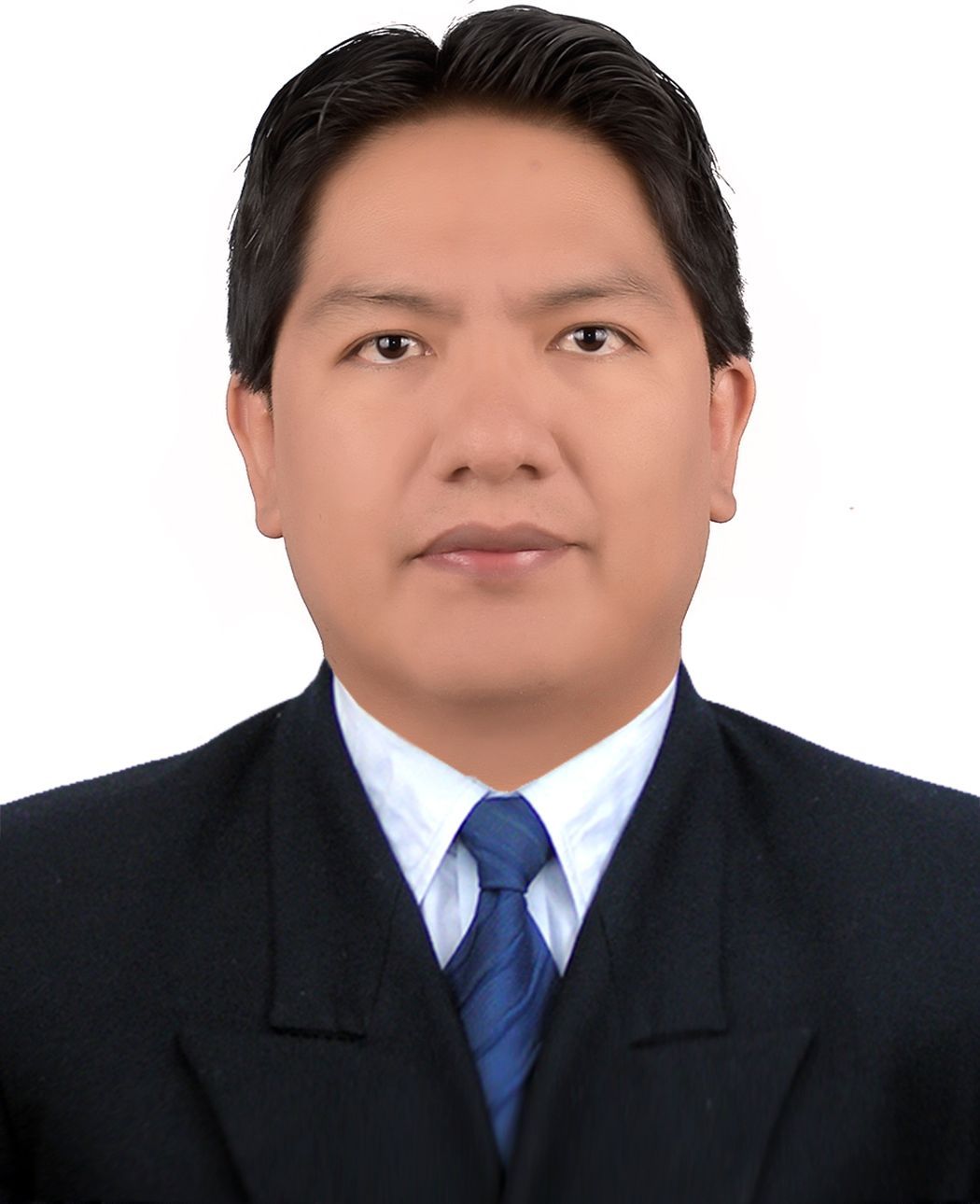 SUCASACA SURCO RONALD