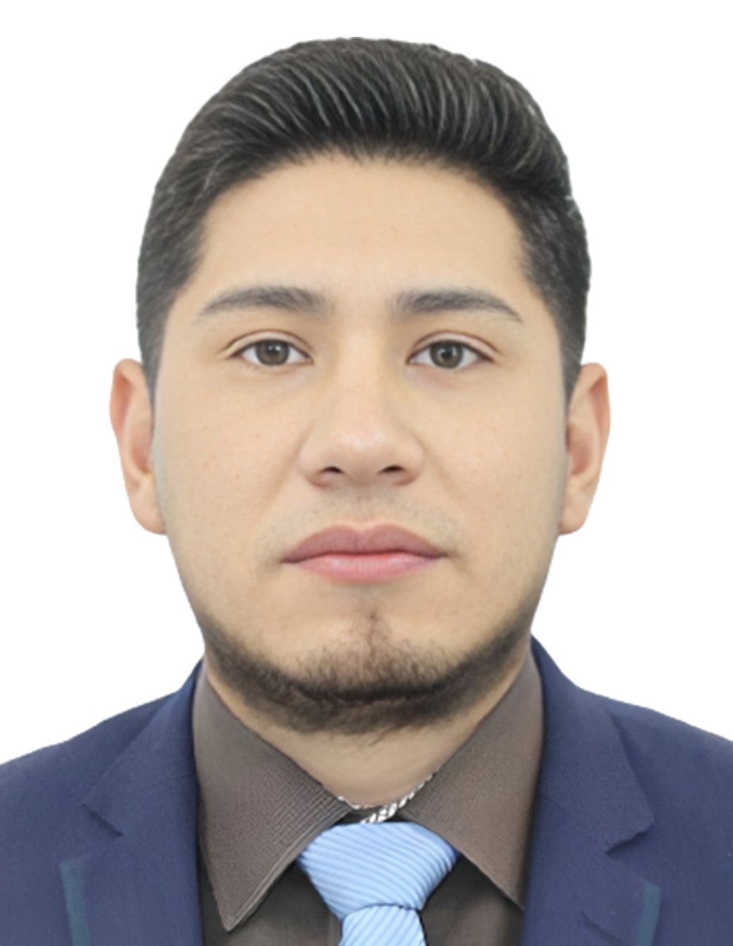 THERAN AMANQUI MIJHAEL HAROLD