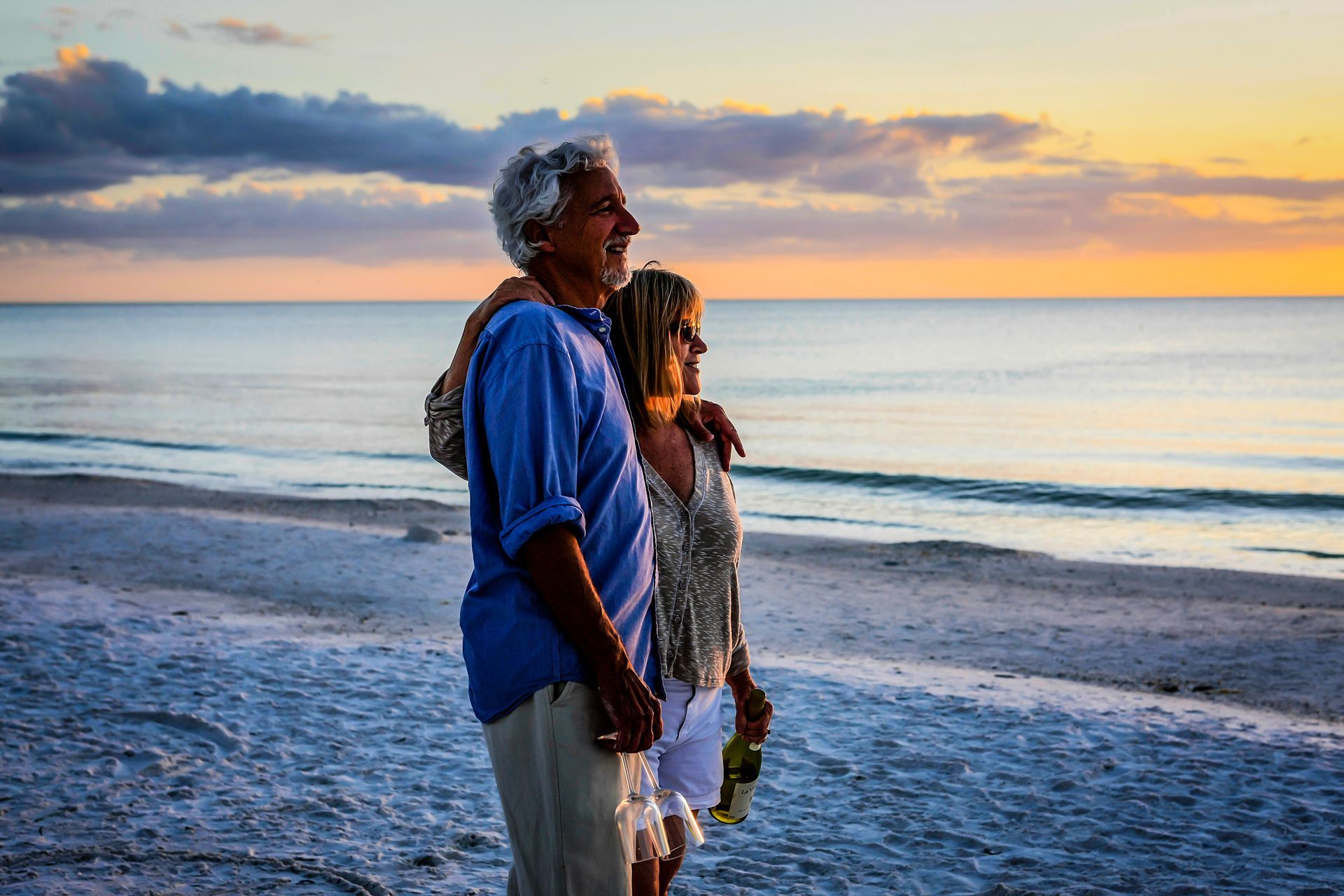 Retirement planning